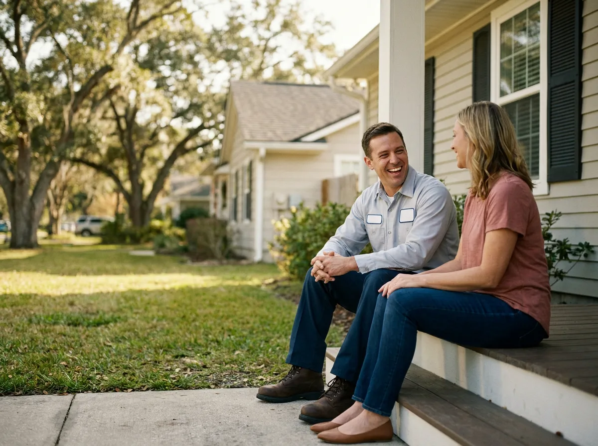 Septic tank pumping FAQs for Lakeview, TX